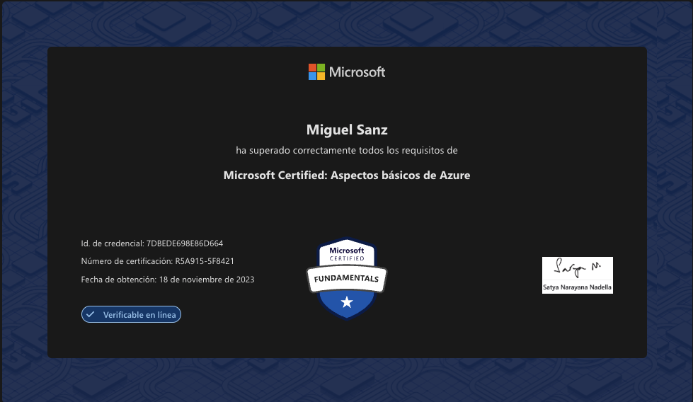 Microsoft
