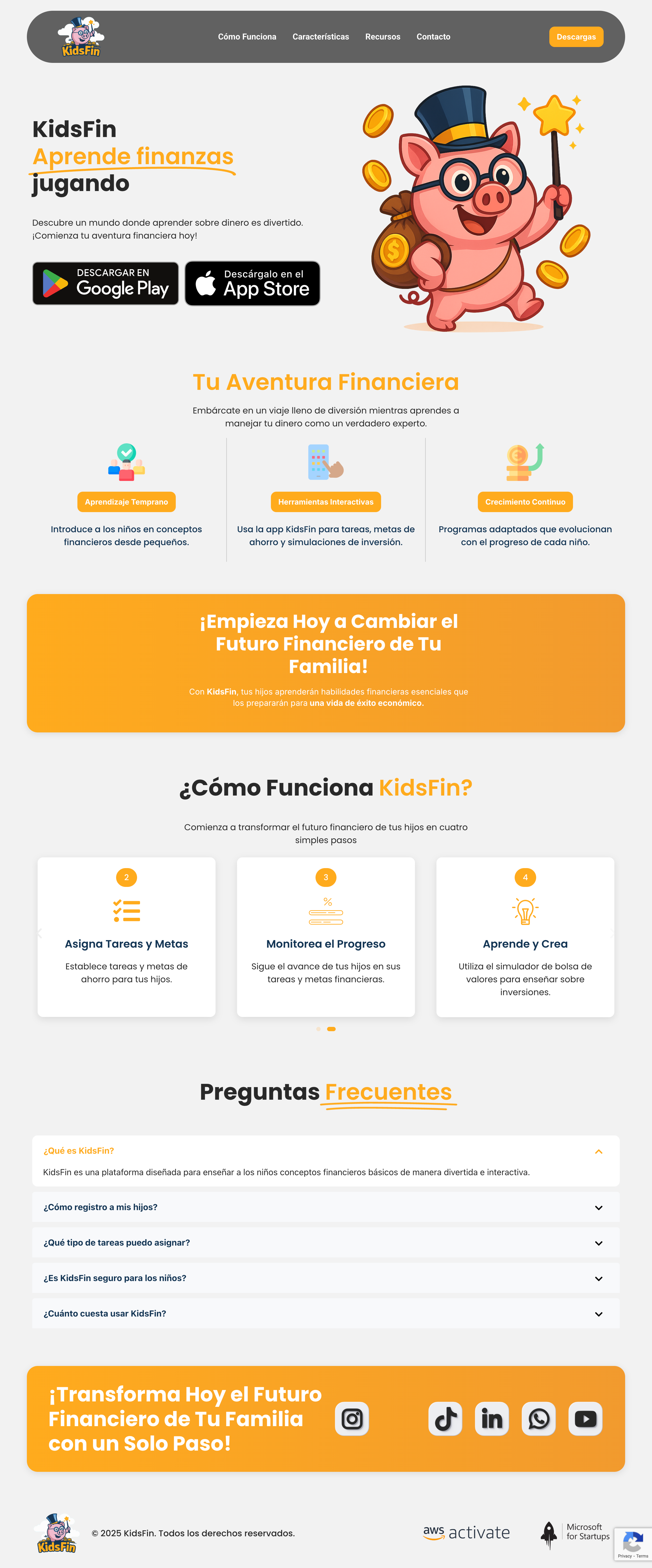 KidsFin
